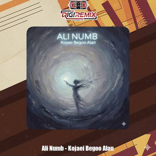 دانلود آهنگ علی دپرس کجایی بگو الان