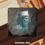 دانلود آهنگ آرش اوستا کوروش