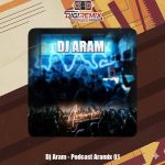 دانلود پادکست دیجی آرام آرامیکس ۱