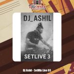 دانلود ست میکس لایو ۳ دیجی آشیل