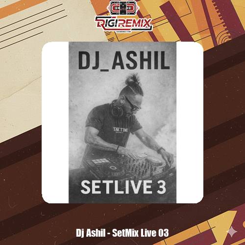 دانلود ست میکس لایو ۳ دیجی آشیل