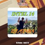 دانلود پادکست دیجی آتابا ریمیکس اینتل 14