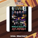 دانلود پادکست دیجی آتابا ریمیکس بیصدا‌ ۱۶