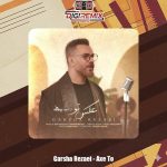 دانلود آهنگ گرشا رضایی عکس تو