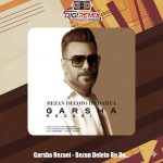 دانلود آهنگ گرشا رضایی بزن دلتو به دریا