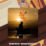 دانلود آهنگ گرشا رضایی قصه ی برکه و ماهی