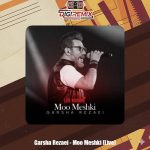 دانلود آهنگ گرشا رضایی مو مشکی (اجرای زنده)