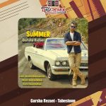 دانلود آهنگ گرشا رضایی ﻿تابستون