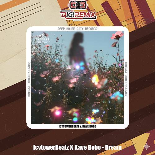 دانلود آهنگ IcytowerBeatz و Kave Bobo Dream (Original Mix)