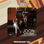 دانلود آهنگ مسیح و آرش جون