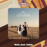 دانلود آهنگ مسیح و آرش گندم