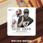 دانلود آهنگ آرش AP و مسیح خواب خوب