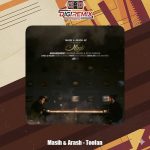 دانلود آهنگ مسیح و آرش طوفان