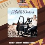 دانلود آهنگ آرش AP و مسیح خودتو برسون