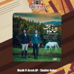 دانلود آهنگ آرش AP و مسیح شاخه نبات