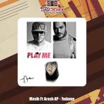 دانلود آهنگ آرش AP و مسیح یادمه