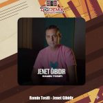 دانلود آهنگ رامین توصیفی جنت گیبیدیر