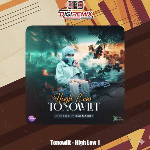 دانلود پادکست دیجی تونولیت پادکست لو 1