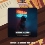 دانلود پادکست دیجی تونولیت و دیجی کوروش پادکست High Low 2