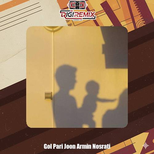 دانلود آهنگ گل پری جون آرمین نصرتی