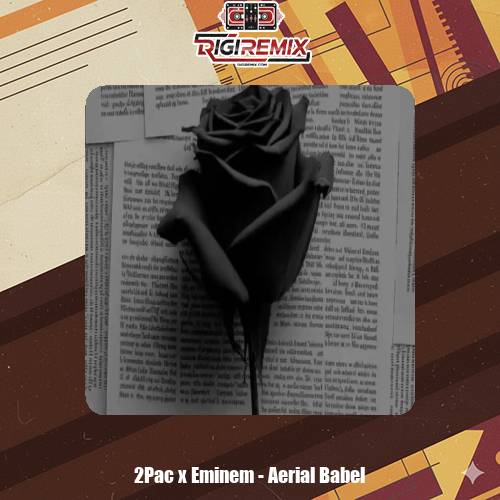 دانلود ریمیکس امینم و توپاک شکور بابل