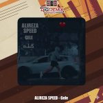 دانلود ریمیکس علیرضا اسپید گله