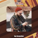 دانلود آهنگ آریانفر اگه برگردم