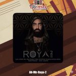 دانلود آهنگ علی میر رویا تو بودی همه دنیا