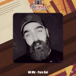 دانلود آهنگ علی میر الان نیست چشمام خیس دلم ریش شده