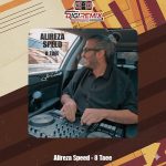 دانلود ریمیکس علیرضا اسپید هشت تایی