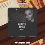 دانلود ریمیکس علیرضا اسپید بیبی