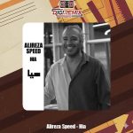 دانلود ریمیکس علیرضا اسپید هیا