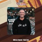 دانلود ریمیکس علیرضا اسپید نازی جان