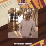 دانلود ریمیکس علیرضا اسپید امیدواری