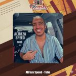 دانلود آهنگ علیرضا اسپید توبه