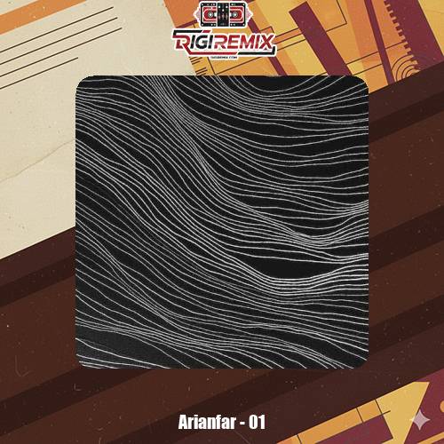 دانلود آهنگ آریانفر 01