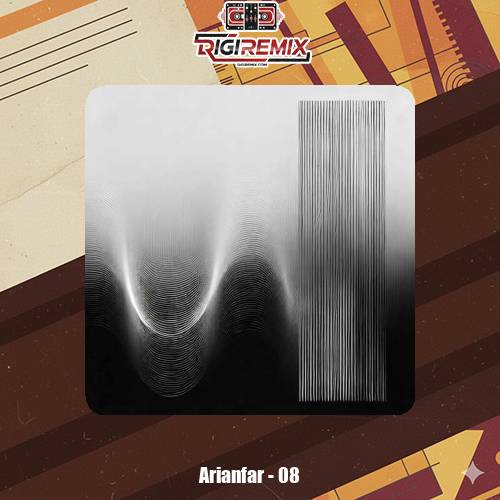 دانلود آهنگ آریانفر 08