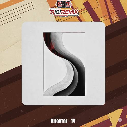 دانلود آهنگ آریانفر 10