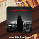 دانلود آهنگ آریانفر رفتی لا به لای ترکای دلم