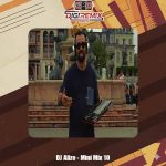 دانلود ریمیکس دیجی آلیزو مینی میکس 10