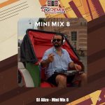 دانلود آهنگ دیجی آلیزو مینی میکس 8