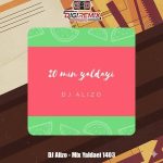 دانلود ریمیکس دیجی آلیزو میکس شب یلدایی 1403