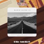 دانلود ریمیکس دیجی آلیزو رادیو آلیزو 45