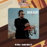 دانلود ریمیکس دیجی آلیزو رادیو آلیزو 47