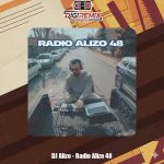 دانلود ریمیکس دیجی آلیزو رادیو آلیزو 48
