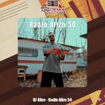دانلود ریمیکس دیجی آلیزو رادیو آلیزو 50