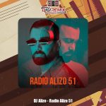 دانلود ریمیکس دیجی آلیزو رادیو آلیزو 51