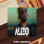 دانلود ریمیکس دیجی آلیزو رادیو آلیزو 54