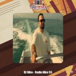 دانلود ریمیکس دیجی آلیزو رادیو الیزو 55