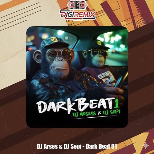 دانلود ریمیکس دیجی آرسس و دیجی سپی دارک بیت 1